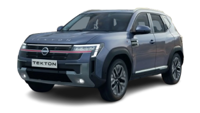 all new tekton